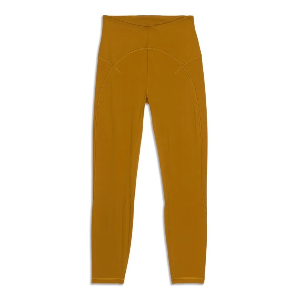 Lululemon unlimit high rise tight